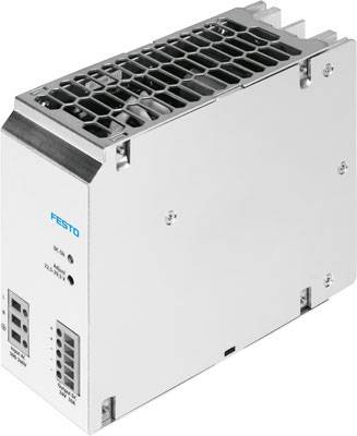FESTO 2247682 Hutschienen-Netzteil (DIN-Rail) 24 V/DC 10 A Inhalt 1 St.