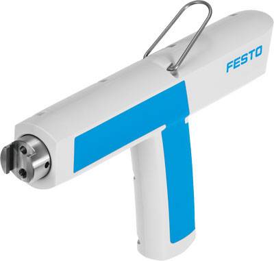 Pneumatická sponkovačka FESTO 2927782