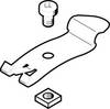 FESTO Befestigung 4054652 VAME-P7-T 1 St.