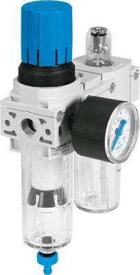 FESTO 8002800 FRC-1/4-DB-7-MINI-KA Wartungsgeräte-Kombination Druckluft Betriebsdruck (max.) 10 bar-1