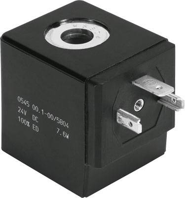 VACN-H1-A1-2A Magnetspule-1