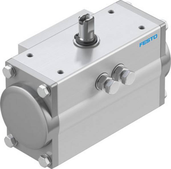 FESTO Schwenkantrieb 8047617 DFPD-10-RP-90-RD-F03-R3-EP Gehäusematerial: Aluminium-Knetlegierung  1 St.