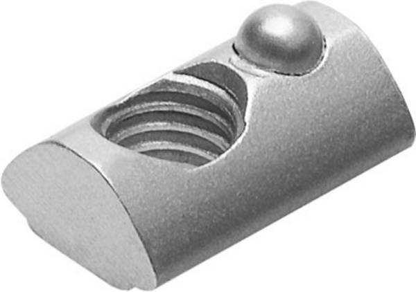 FESTO 8047878 NST-5-M5-50 Nutenstein   1 St.