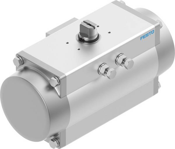 FESTO Schwenkantrieb 8048139 DFPD-300-RP-90-RS30-F0710 Gehäusematerial: Aluminium-Knetlegierung  1 St.