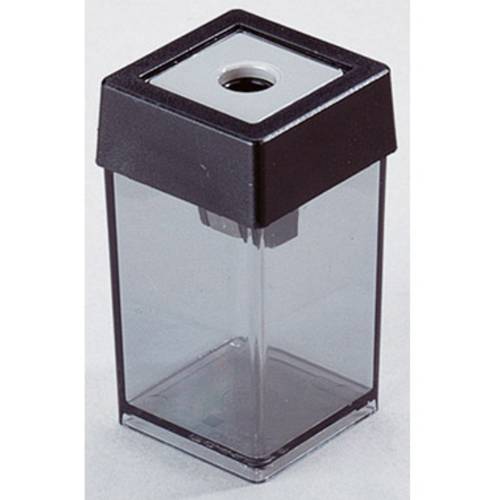 Thumbnail - Dahle Dosenspitzer 53461-21365 Grau (transparent) Ausführung des Behälters=Dose