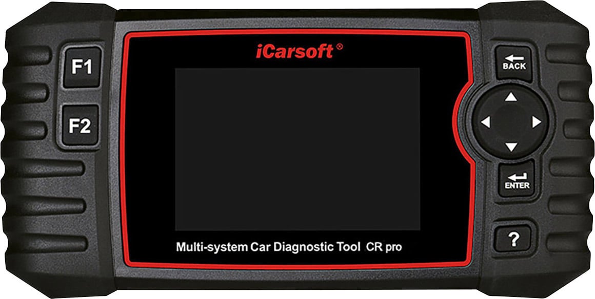 icarsoft obd