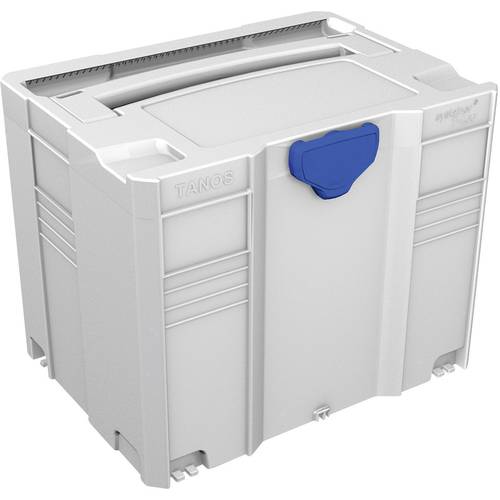 Tanos systainer T-Loc IV 80100004 Transportkiste ABS Kunststoff (B x H x T) 396 x 315 x 296 mm