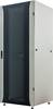 Intellinet 19" Netzwerkschrank Premium Line 42HE 2033x600x800mm Flatp Tragl. 2000kg schwarz 19 Zoll Netzwerkschrank (B x H x T) 600 x 2033 x 800 mm 42 HE Schwarz (RAL 9005)