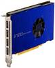 AMD Radeon Pro WX5100 Grafikkarte 8 GB GDDR5 PCIe 3.0 x16 4 x DisplayPort