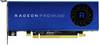AMD Radeon Pro WX 2100 - Grafikkarten - Radeon Pro WX 2100 - 2 GB GDDR5 - PCIe 3.0 x16 - 2 x Mini DisplayPort, DisplayPo
