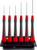 Wiha 267 PRK 601 42998 Schraubendreher-Set 7teilig TORX