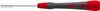 Wiha Steckschlüssel-Schraubendreher Schlüsselweite (metrisch): 2.5 mm Klingenlänge: 60 mm