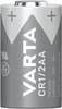 Varta LITHIUM Cylindr. CR1/2AA Bli 1 Spezial-Batterie CR1/2AA Lithium 3 V 950 mAh 1 St.