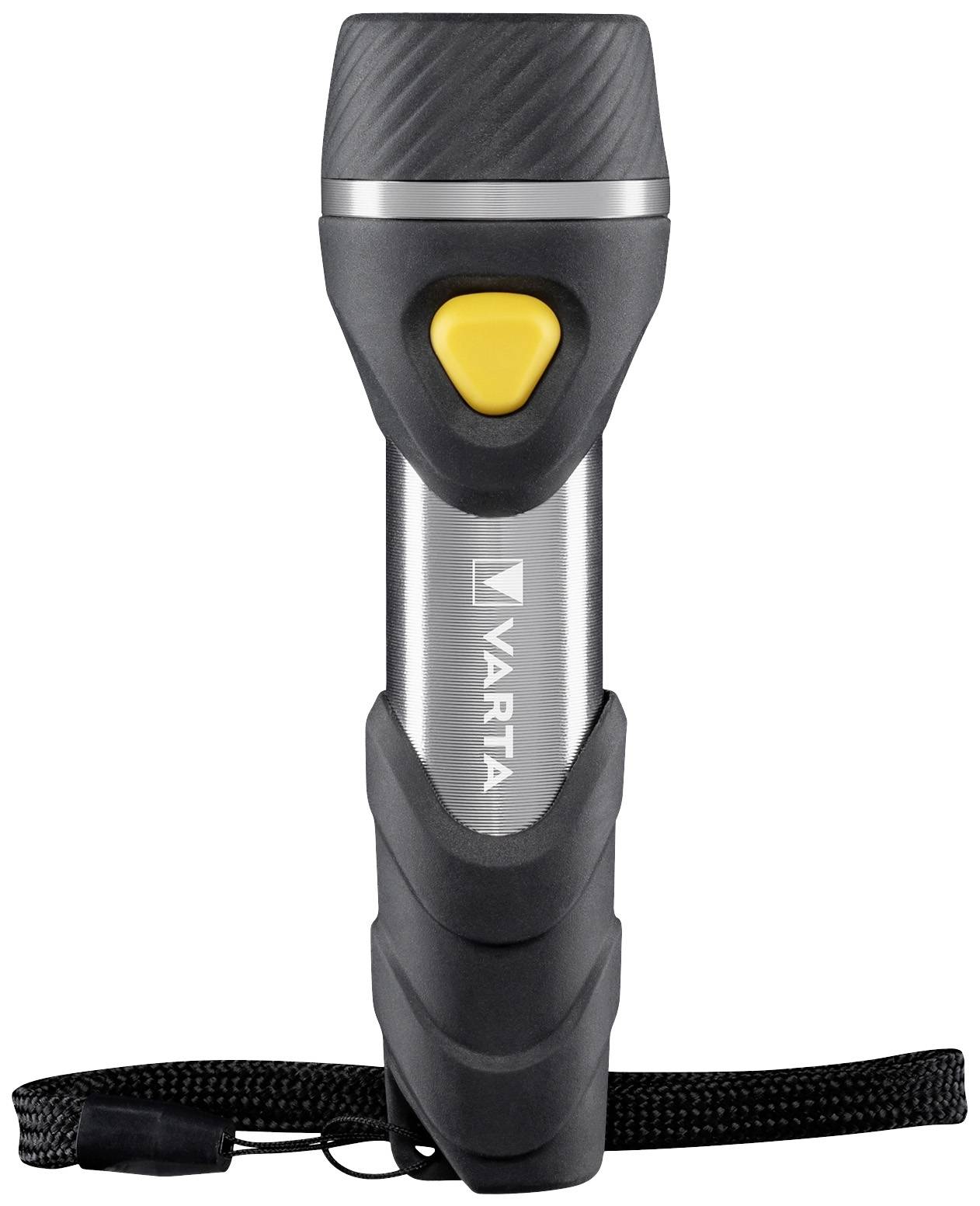 VARTA Day Light Multi LED F10 LED Taschenlampe batteriebetrieben 20 lm 8 h 90 g