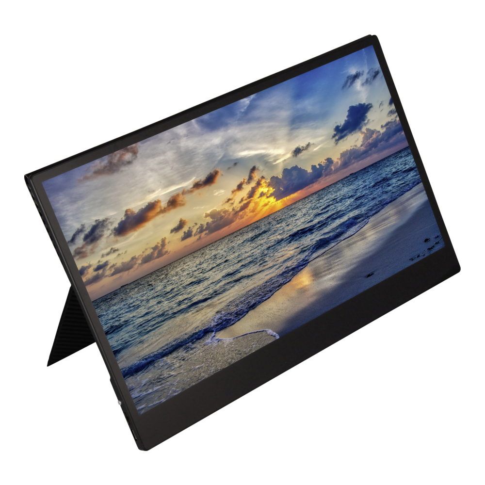 Joy-it - Joy-View 15 Touchscreen-Monitor EEK: A →