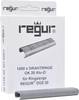 Regur 60715 Drahtringe 1000 St. Abmessungen (L x B) 10 mm x 90 mm