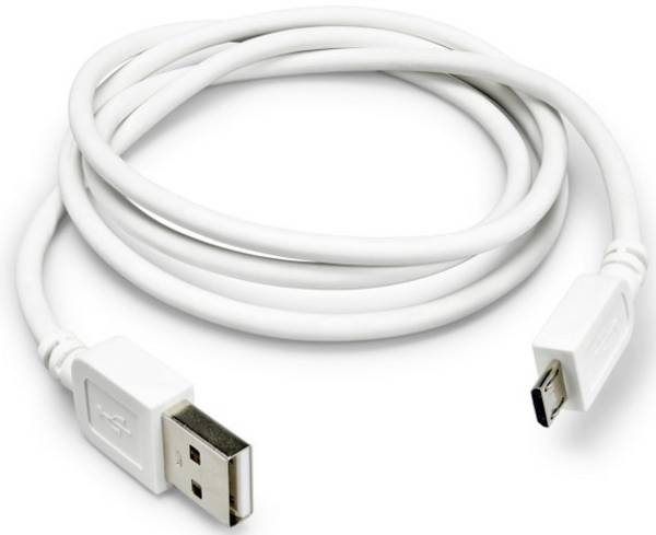 LEGO Education 45611 Micro-USB-Anschlusskabel Zubehör ab 6 Jahre