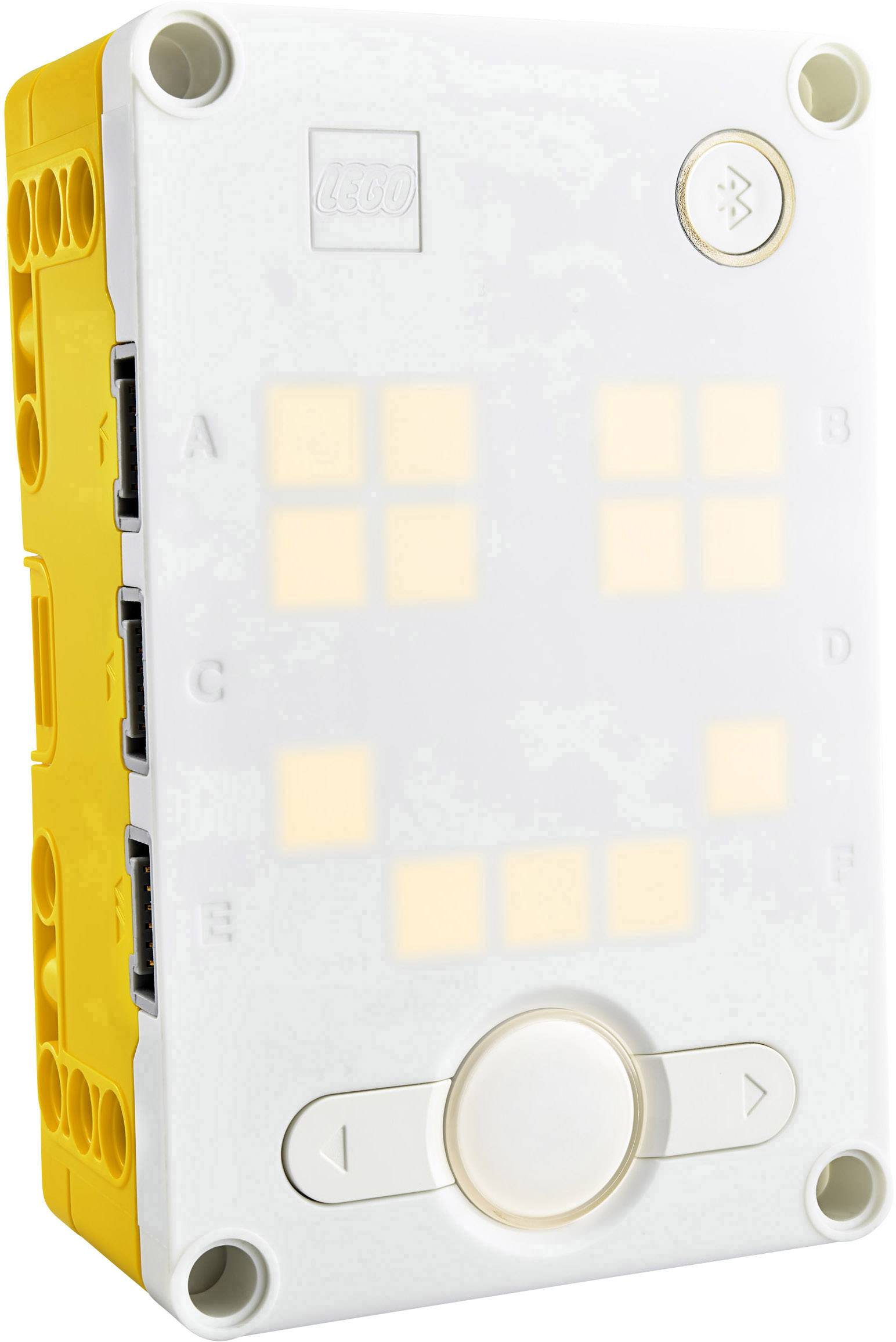 LEGO Education SPIKE™ Prime Zubehör Großer Hub-1