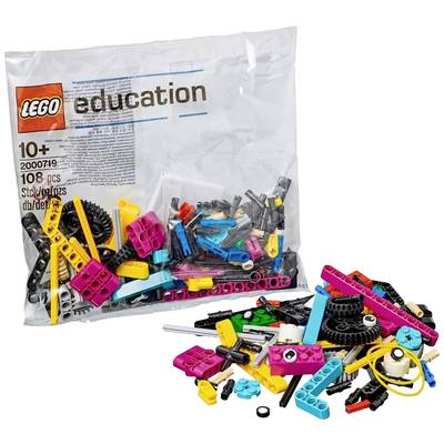 LEGO Education  SPIKE™ Prime Ersatzteilset  
