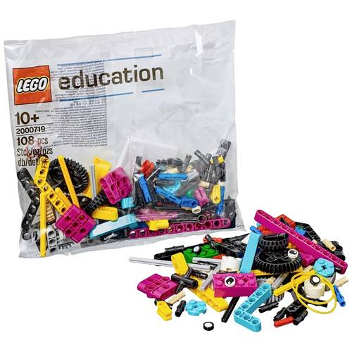 LEGO Education SPIKE™ Prime Ersatzteilset