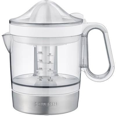Severin Zitruspresse CP 3535 40 W Weiß