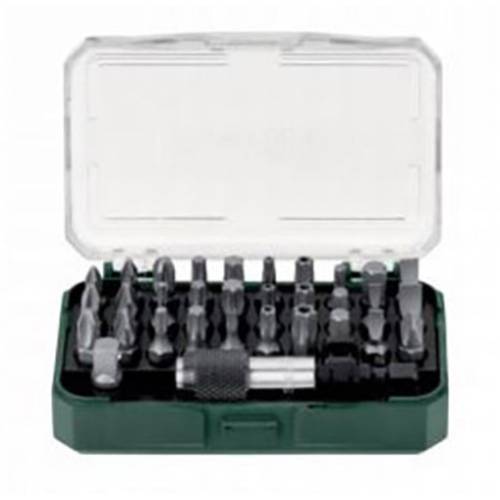 Metabo 626697000 Bit-Set 32teilig
