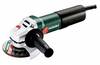 Metabo WQ 1100-125 610035000 Winkelschleifer 125 mm