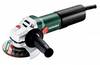 Metabo WEQ 1400-125 600347000 Winkelschleifer 125 mm
