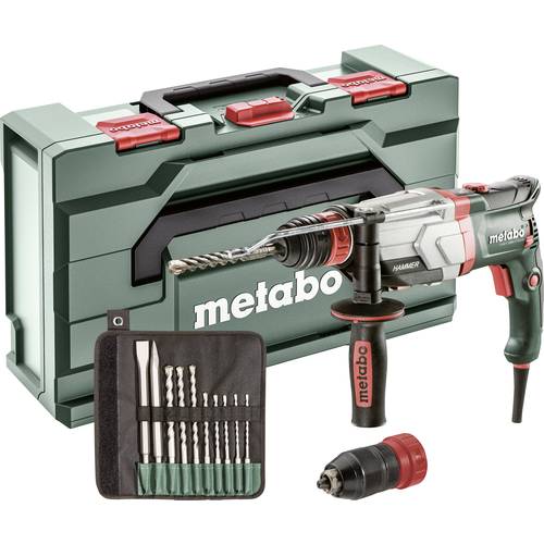 Metabo UHEV 2860-2 Quick -Kombihammer