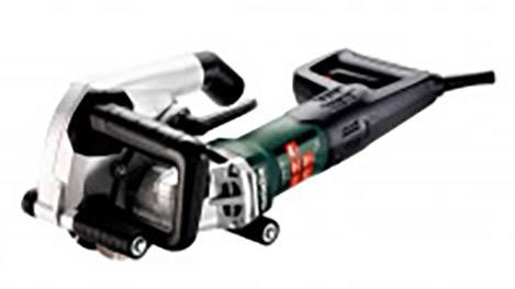 Metabo MFE 40 604040500 Murspårfräs 125 mm