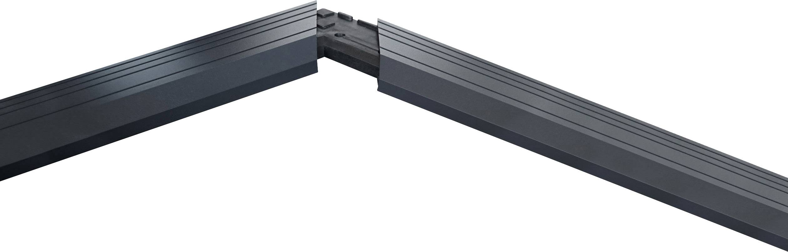 Medium Projektionsleinwand Frame Budget 15424 240x180cm 4:3-3