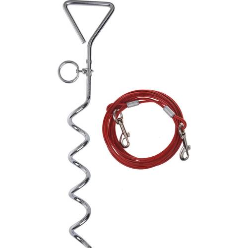 cartrend 10195 Zelthering 1 St.