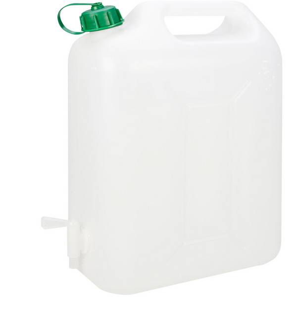 cartrend Wasserkanister, 20 Liter