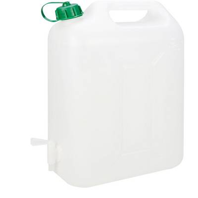 cartrend Wasserkanister, 10 Liter-0