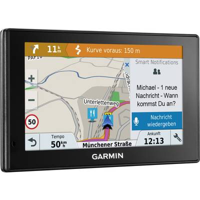Garmin Drive 5 Plus MT-S Navi 12.7 cm 5 Zoll Europa kaufen | PKW-Navigationsgeräte