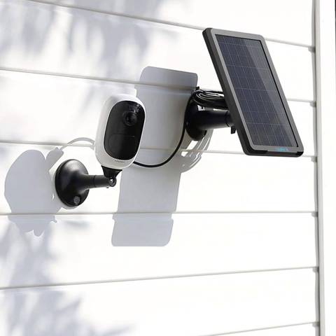 IP-Kameras zur Überwachung