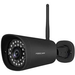 Bezpečnostná kamera Foscam G4P black 00g4ps, LAN, Wi-Fi, 2304 x 1536 Pixel