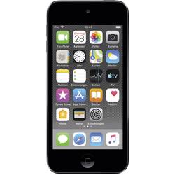 Image of Apple iPod touch 7 (2019) 128 GB Spacegrau