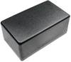 Kemo G082 Universal-Gehäuse 120 x 70 x 50 Kunststoff Schwarz 1 St.