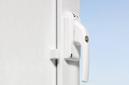 ELRO SC80 mini Tür Fenster Schrank Alarm Sicherung Alarmanlage Stöpse, 6,99  €