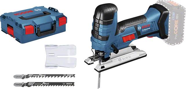 Bosch Professional Akku Stichsäge 18 V Bosch Professional Akku Stichsäge 18 V