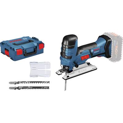 Bosch Professional Bosch Power Tools Akku-Stichsäge 06015A5101 18 V