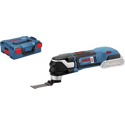 Bosch Professional 06018B6001 Akku-Multifunktionswerkzeug 18 V kaufen 06018b6001 bosch
