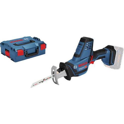 Bosch Professional Bosch Power Tools Akku-Säbelsäge 06016A5001 18 V