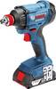 Bosch Professional GDX18V-180 06019G5204 Akku-Drehschlagschrauber 180 Nm 18 V Anzahl mitgelieferte Akkus 0 Li-Ion