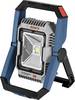 Bosch Professional LED Akku-Handscheinwerfer GLI 18V-1900 Professional 1900 lm 0601446400