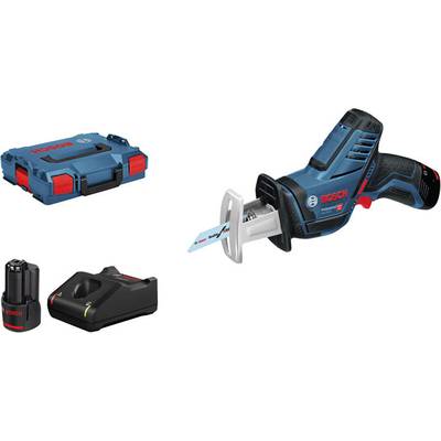 Bosch Professional Bosch Power Tools Akku-Säbelsäge 060164L976 12 V