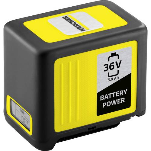 Kärcher Home & Garden 2.445-031.0 BATTERY POWER 36/50 Werkzeug-Akku 36 V 5 Ah Li-Ion