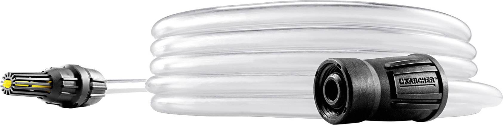 Kärcher Home & Garden SH 5 Handheld Tubo flessibile per aspirazione 2.644-124.0 Adatto per (marca idropulitrice) Kärcher 1 pz.