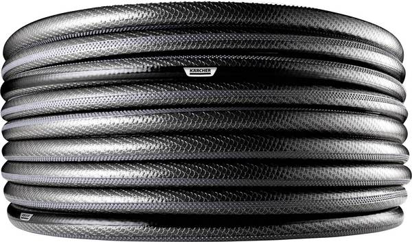 Kärcher Home & Garden 2.645-325.0 Performance Premium Gartenschlauch 50 m 50 m Schwarz